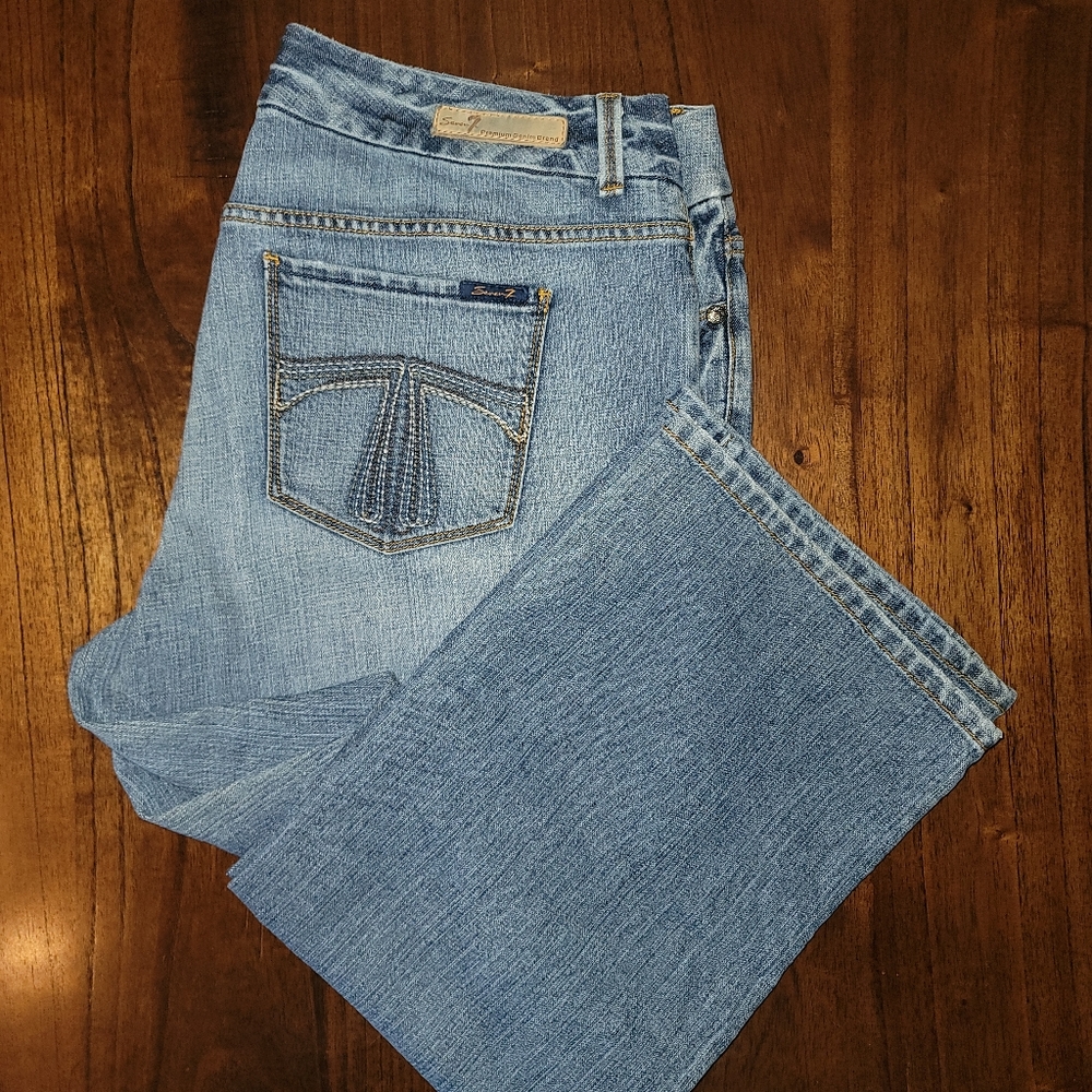 Seven7 Jeans